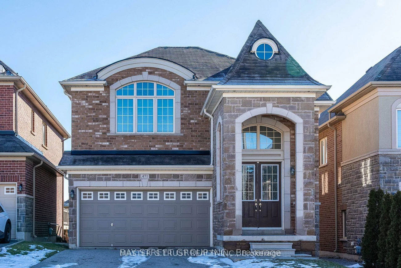 471, Kwapis, Woodland Hill, Newmarket