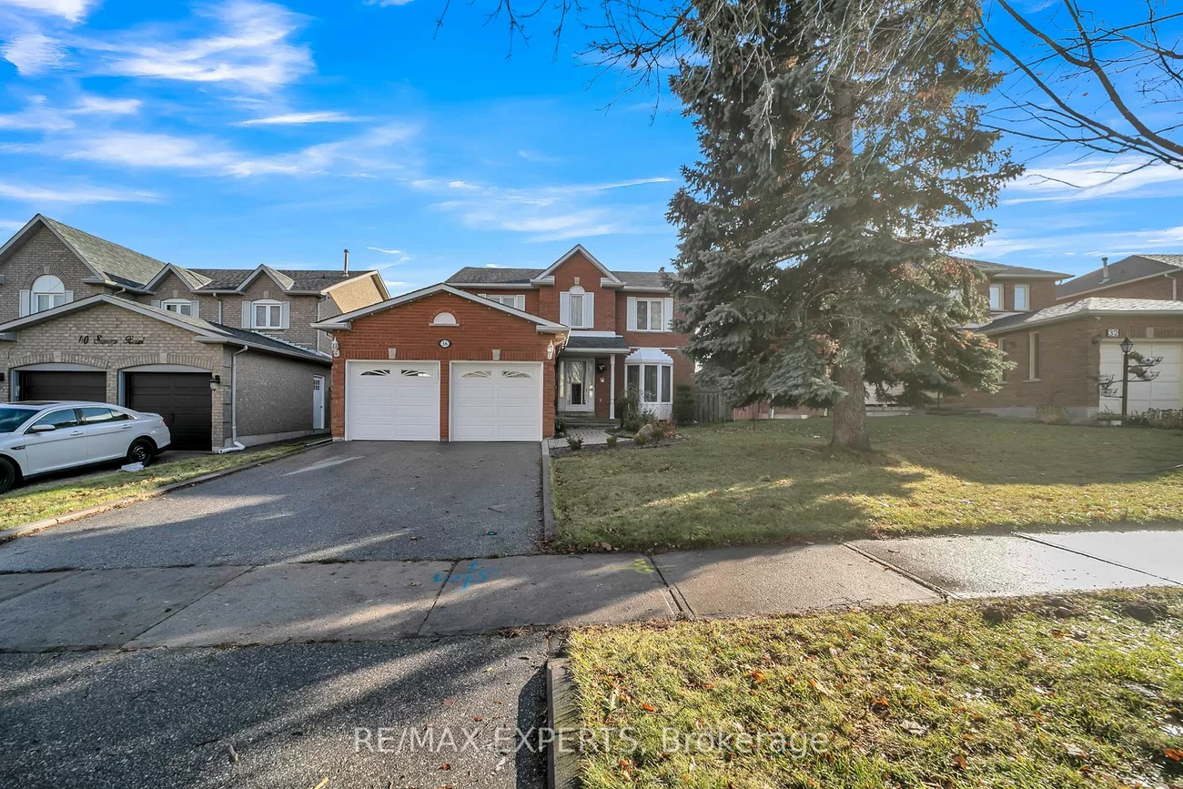 36, Savage, Armitage, Newmarket