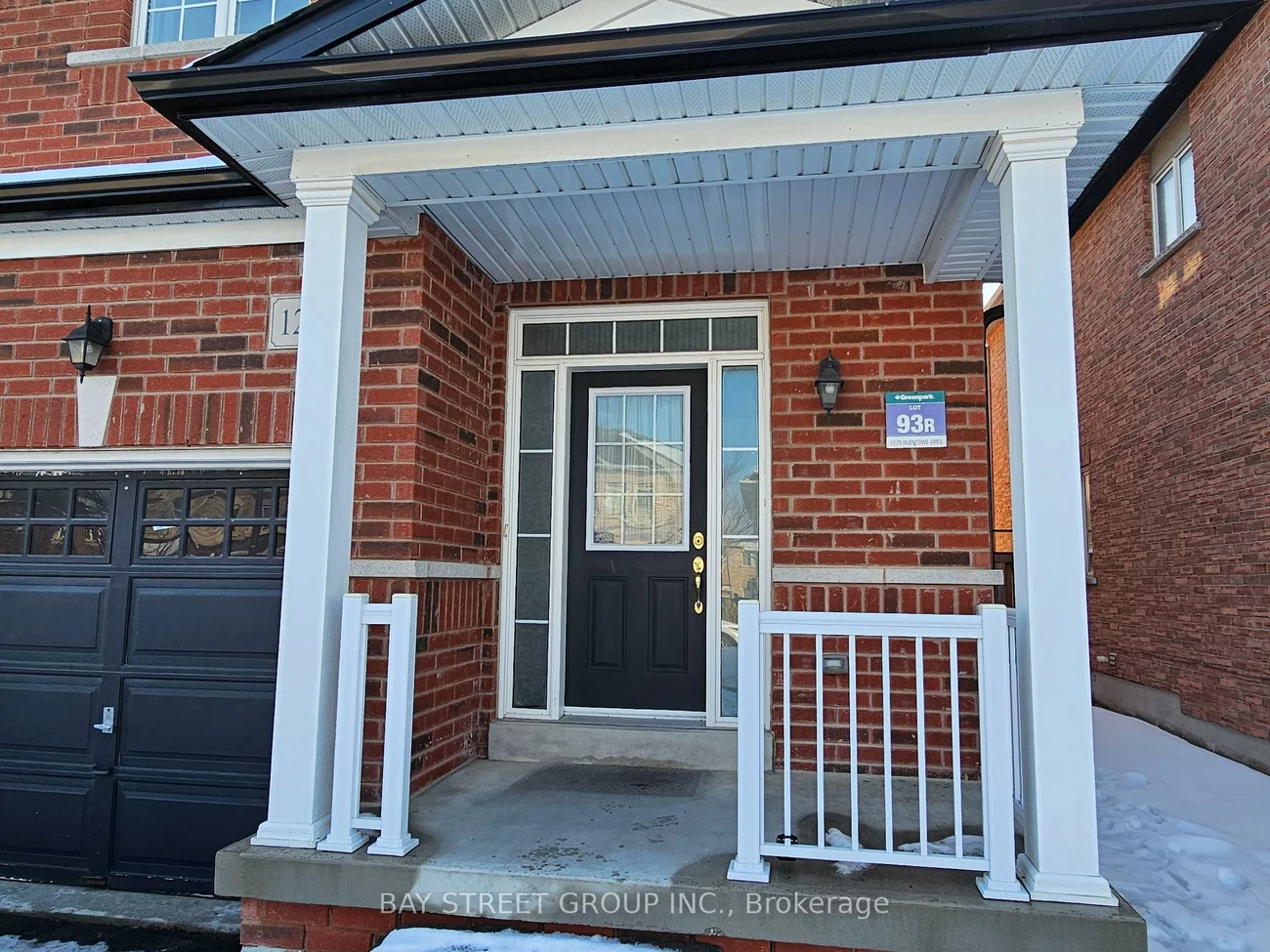 1275, Blencowe, Stonehaven-Wyndham, Newmarket