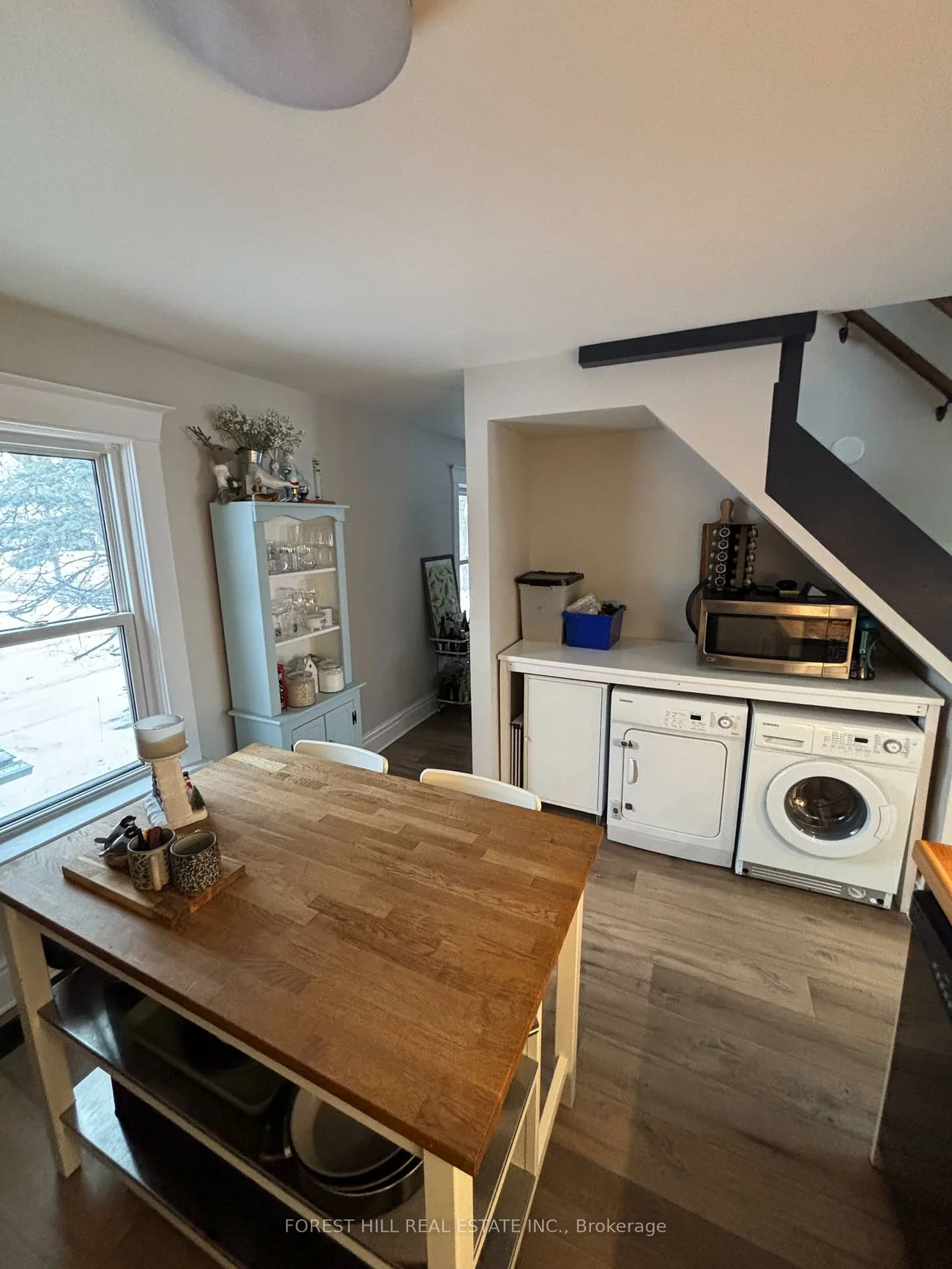 324, Andrew, Central Newmarket, Newmarket