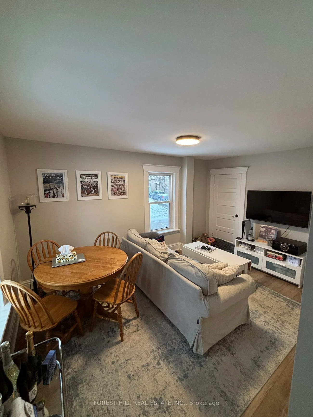 324, Andrew, Central Newmarket, Newmarket