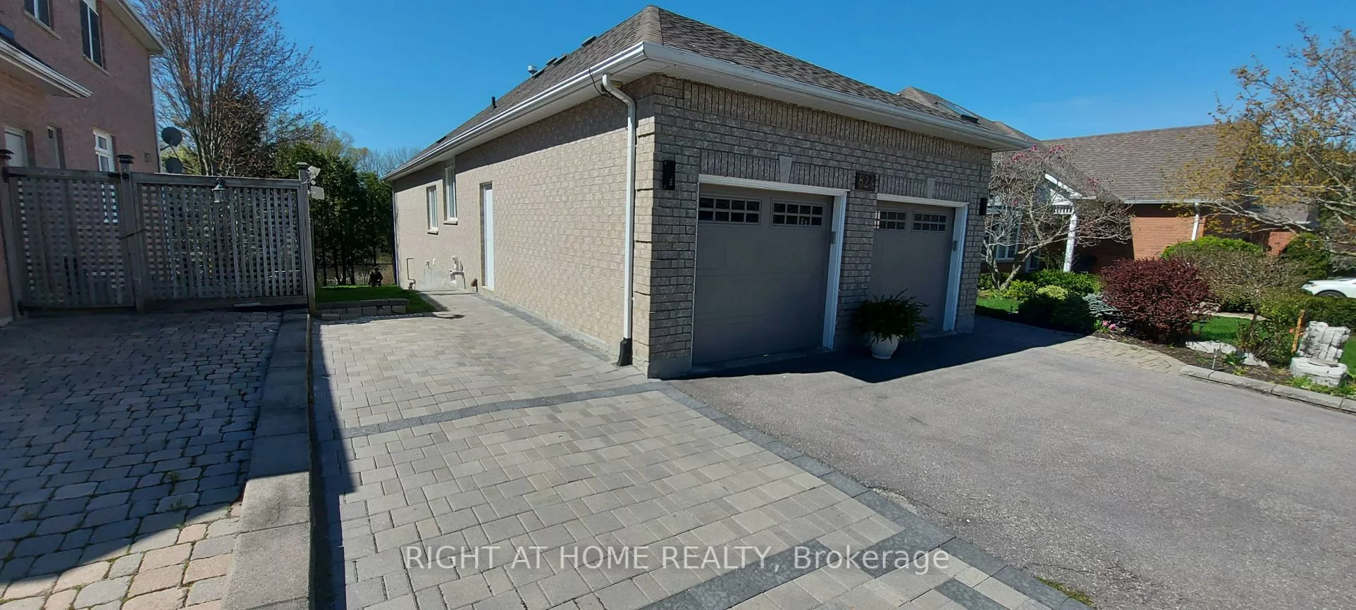 824, Shadrach, Stonehaven-Wyndham, Newmarket