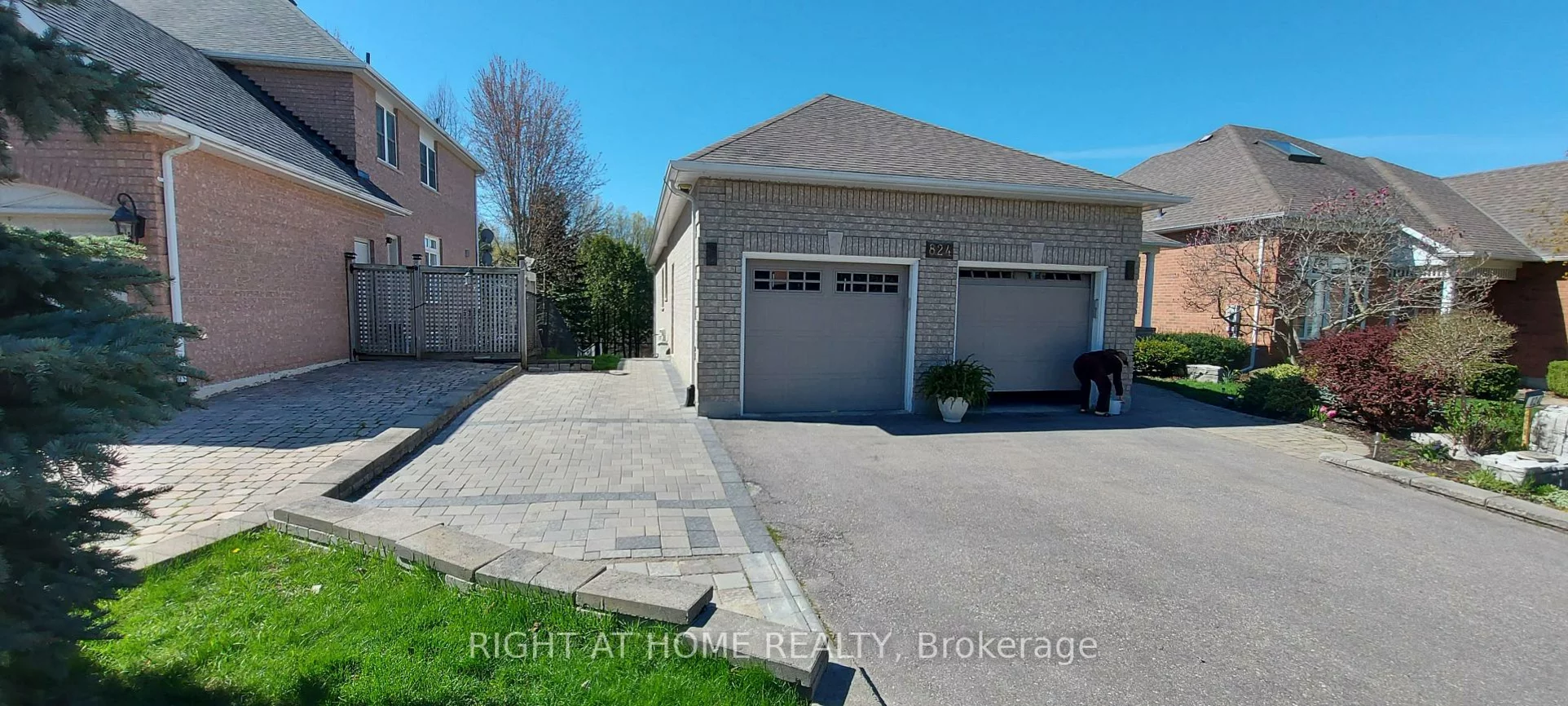 824, Shadrach, Stonehaven-Wyndham, Newmarket