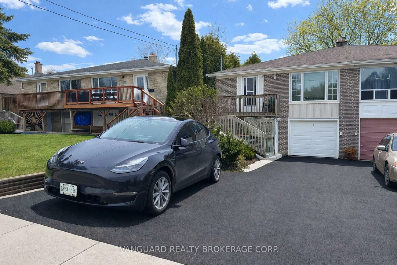 753, Sunnypoint, Huron Heights-Leslie Valley, Newmarket