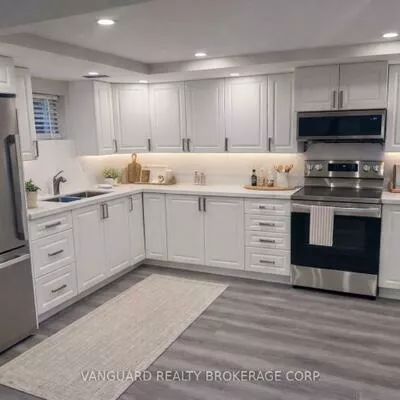 753, Sunnypoint, Huron Heights-Leslie Valley, Newmarket