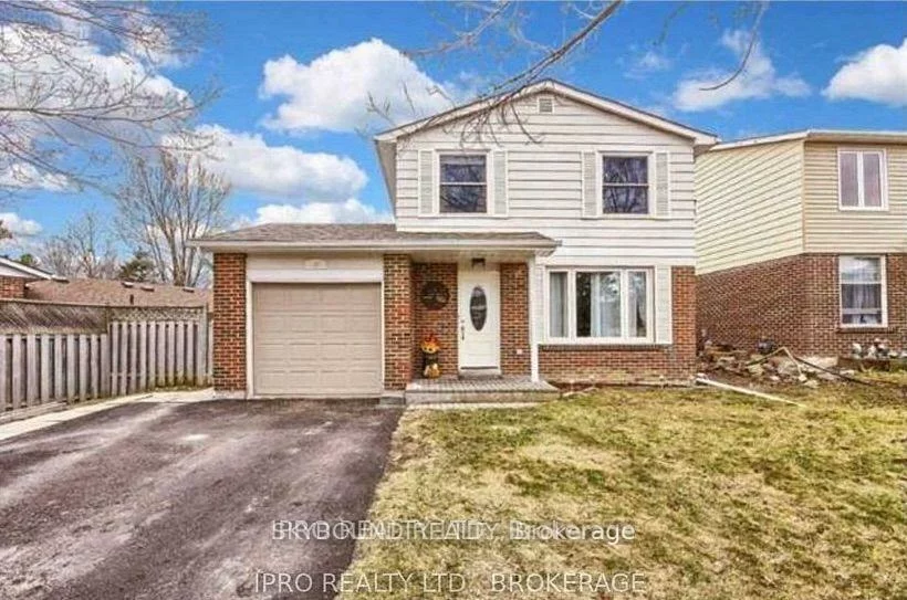 252, William Roe, Central Newmarket, Newmarket