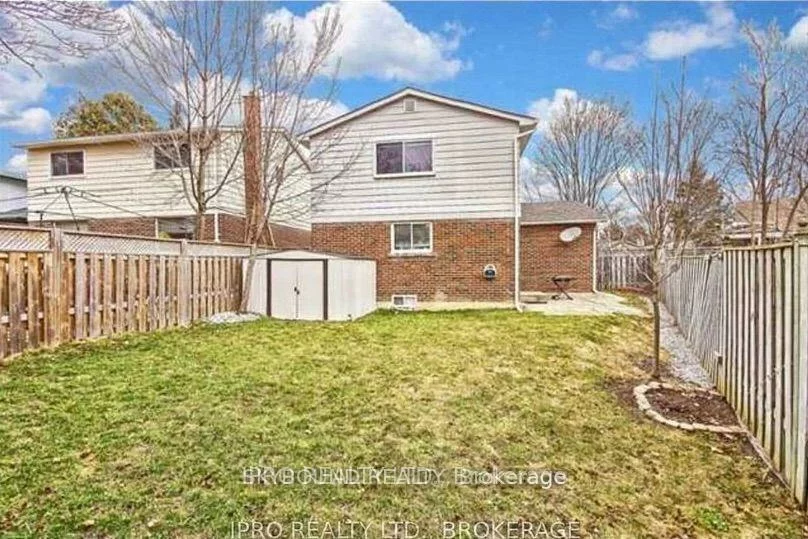 252, William Roe, Central Newmarket, Newmarket