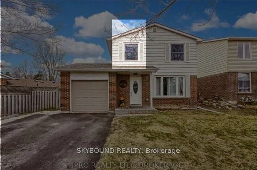 252, William Roe, Central Newmarket, Newmarket