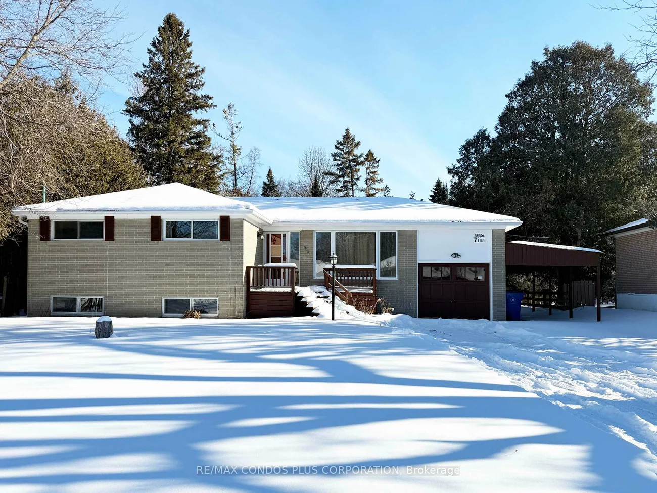 105, Park, Central Newmarket, Newmarket