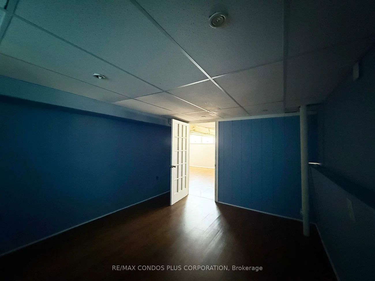 105, Park, Central Newmarket, Newmarket