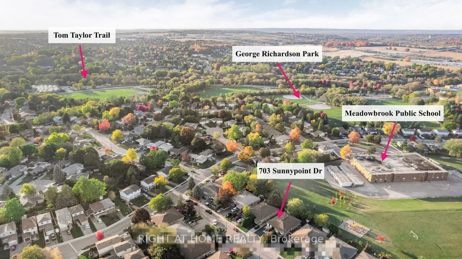 703, Sunnypoint, Huron Heights-Leslie Valley, Newmarket