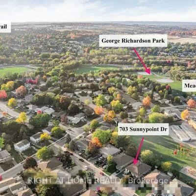 703, Sunnypoint, Huron Heights-Leslie Valley, Newmarket