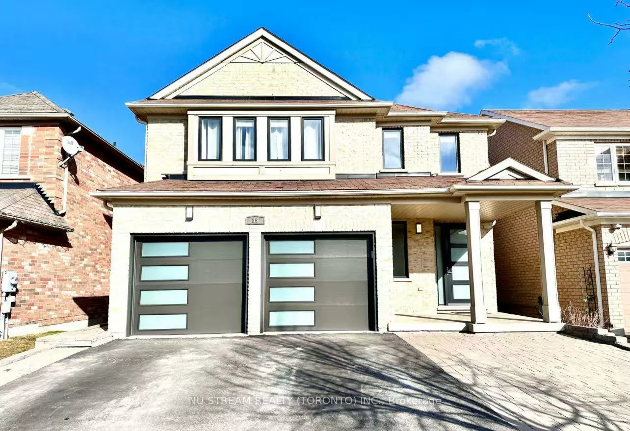 85, Patti Mcculloch, Woodland Hill, Newmarket