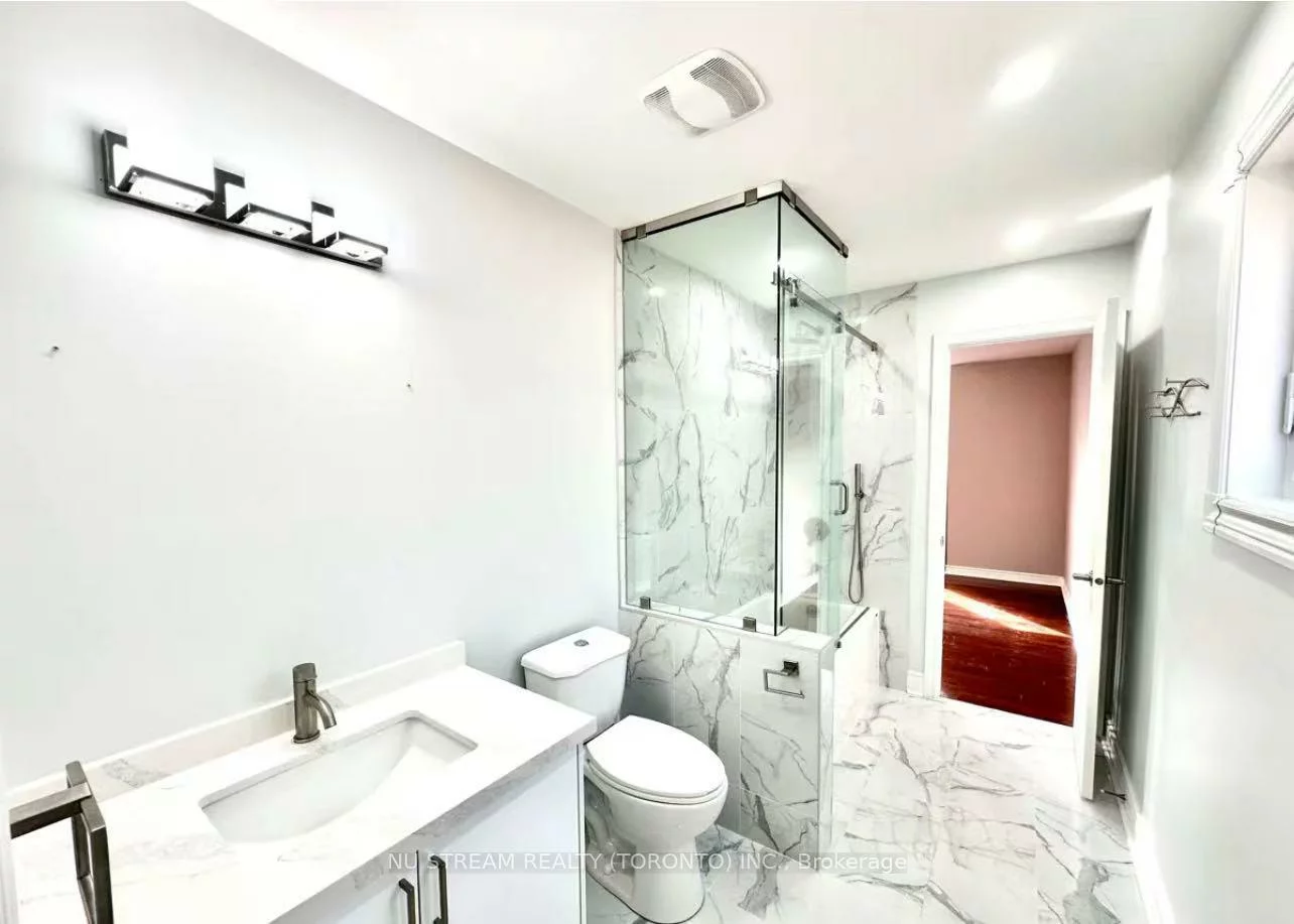 85, Patti Mcculloch, Woodland Hill, Newmarket