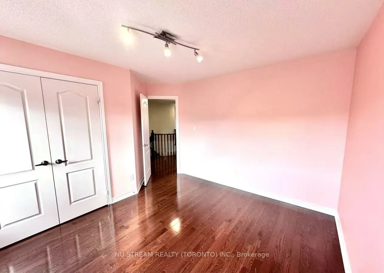 85, Patti Mcculloch, Woodland Hill, Newmarket