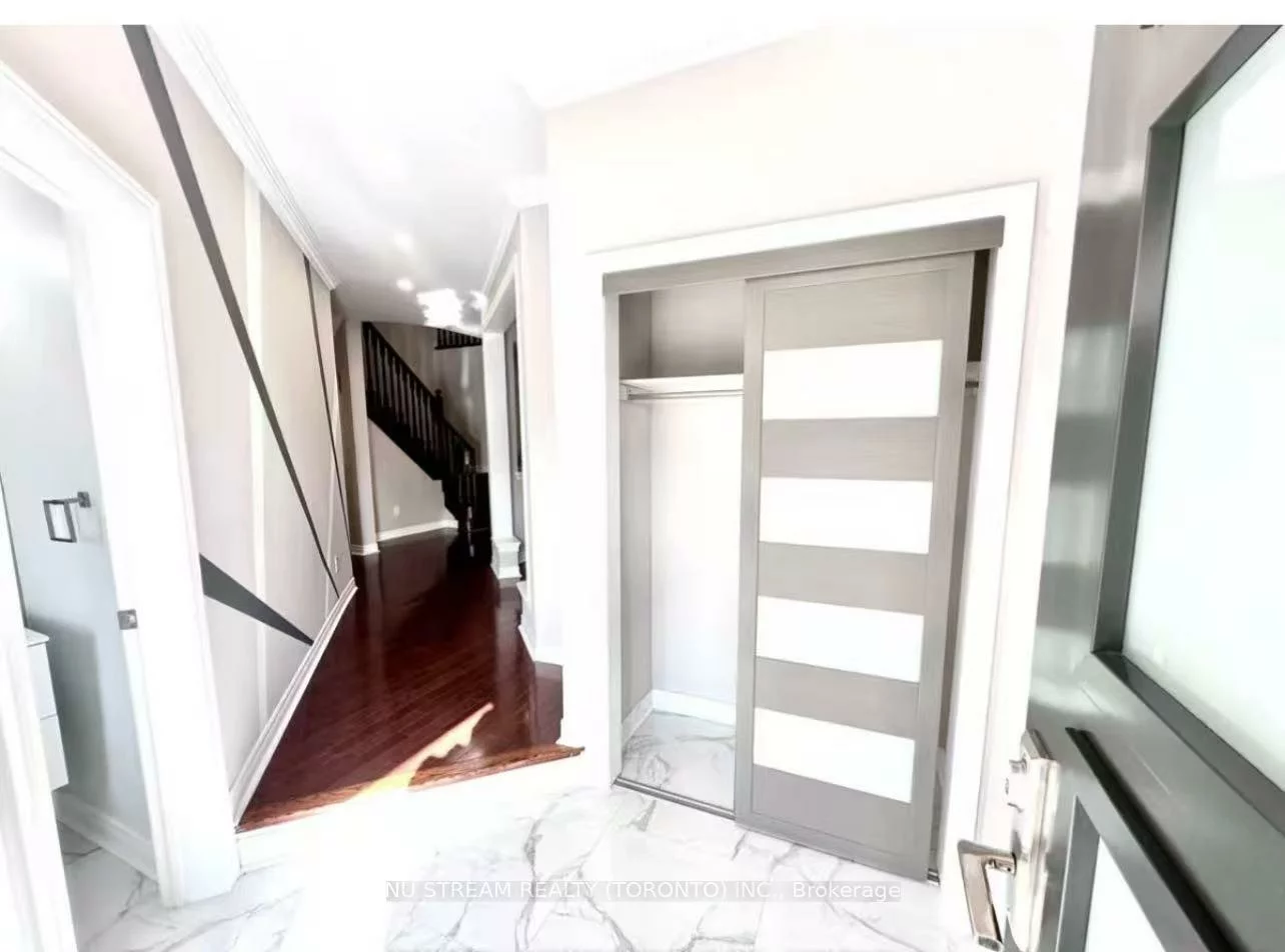 85, Patti Mcculloch, Woodland Hill, Newmarket