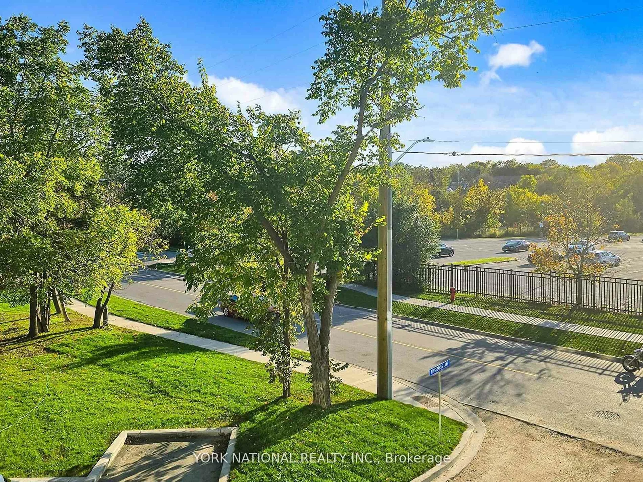 49, Charles, Central Newmarket, Newmarket