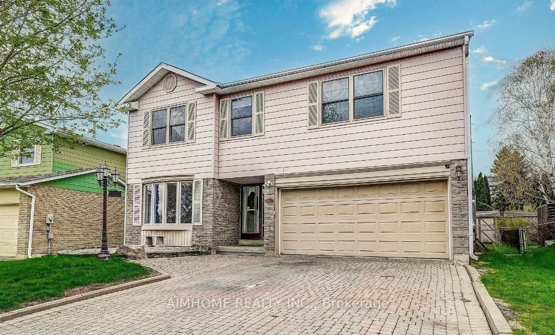 135, HURON HEIGHTS, Huron Heights-Leslie Valley, Newmarket