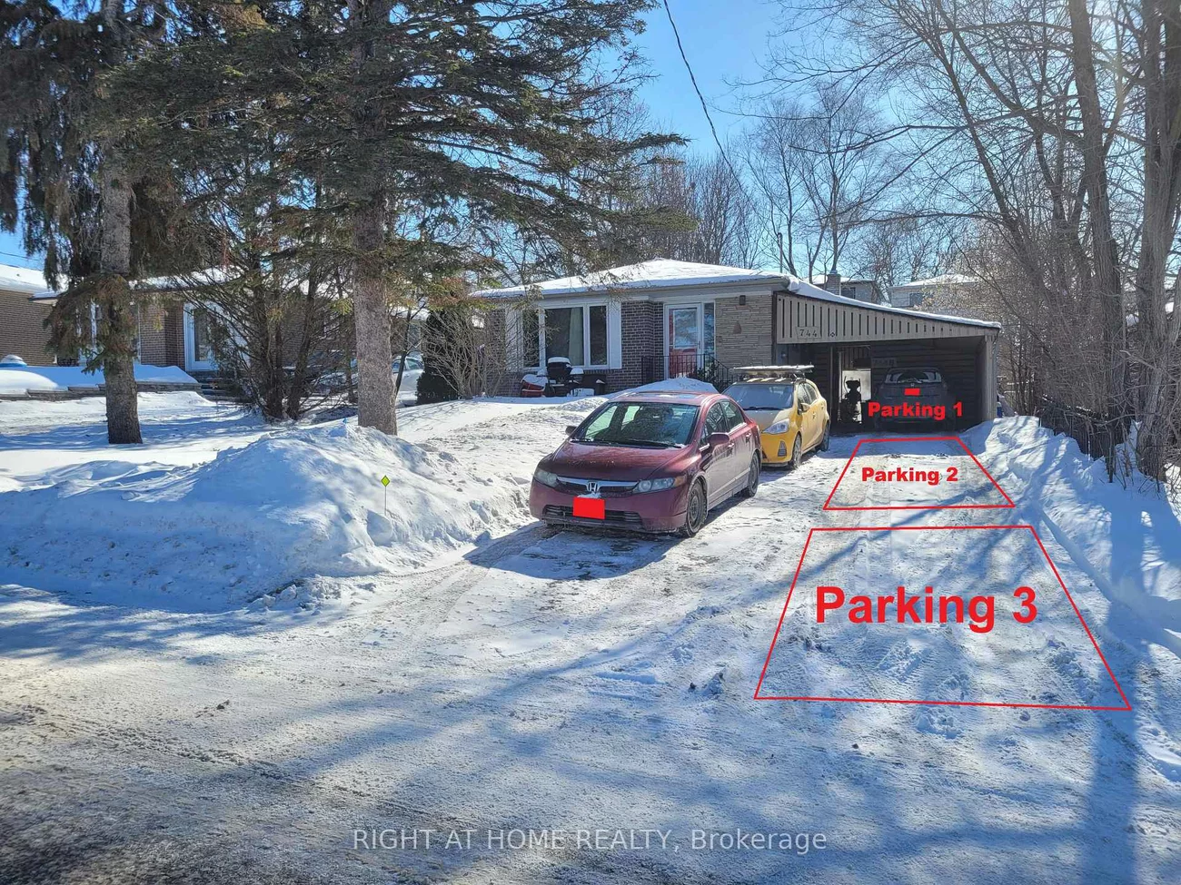 744, Botany Hill, Huron Heights-Leslie Valley, Newmarket