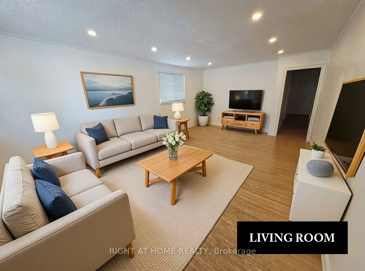 744, Botany Hill, Huron Heights-Leslie Valley, Newmarket