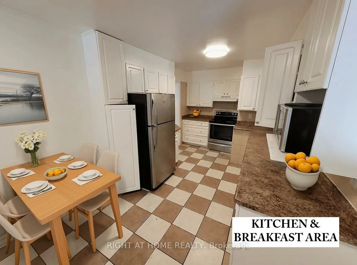 744, Botany Hill, Huron Heights-Leslie Valley, Newmarket