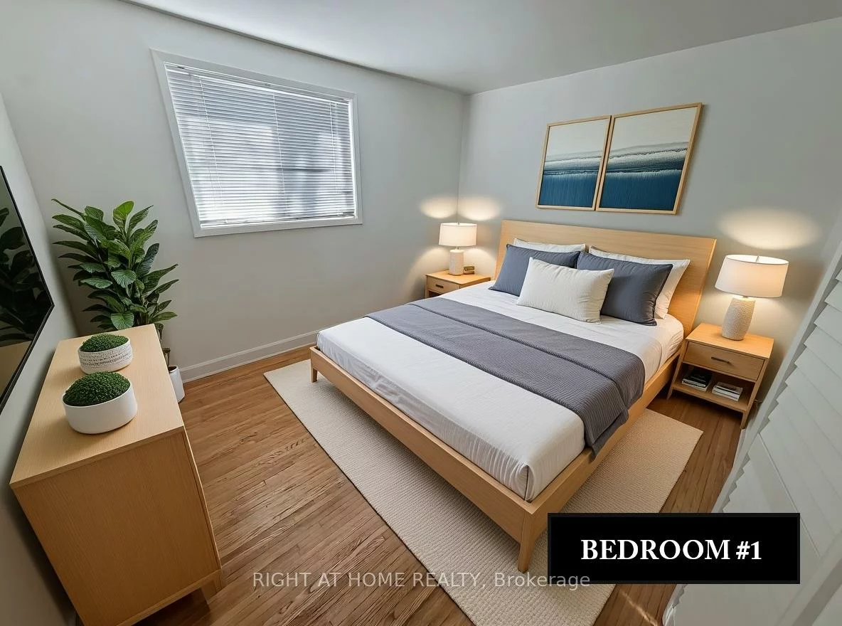 744, Botany Hill, Huron Heights-Leslie Valley, Newmarket