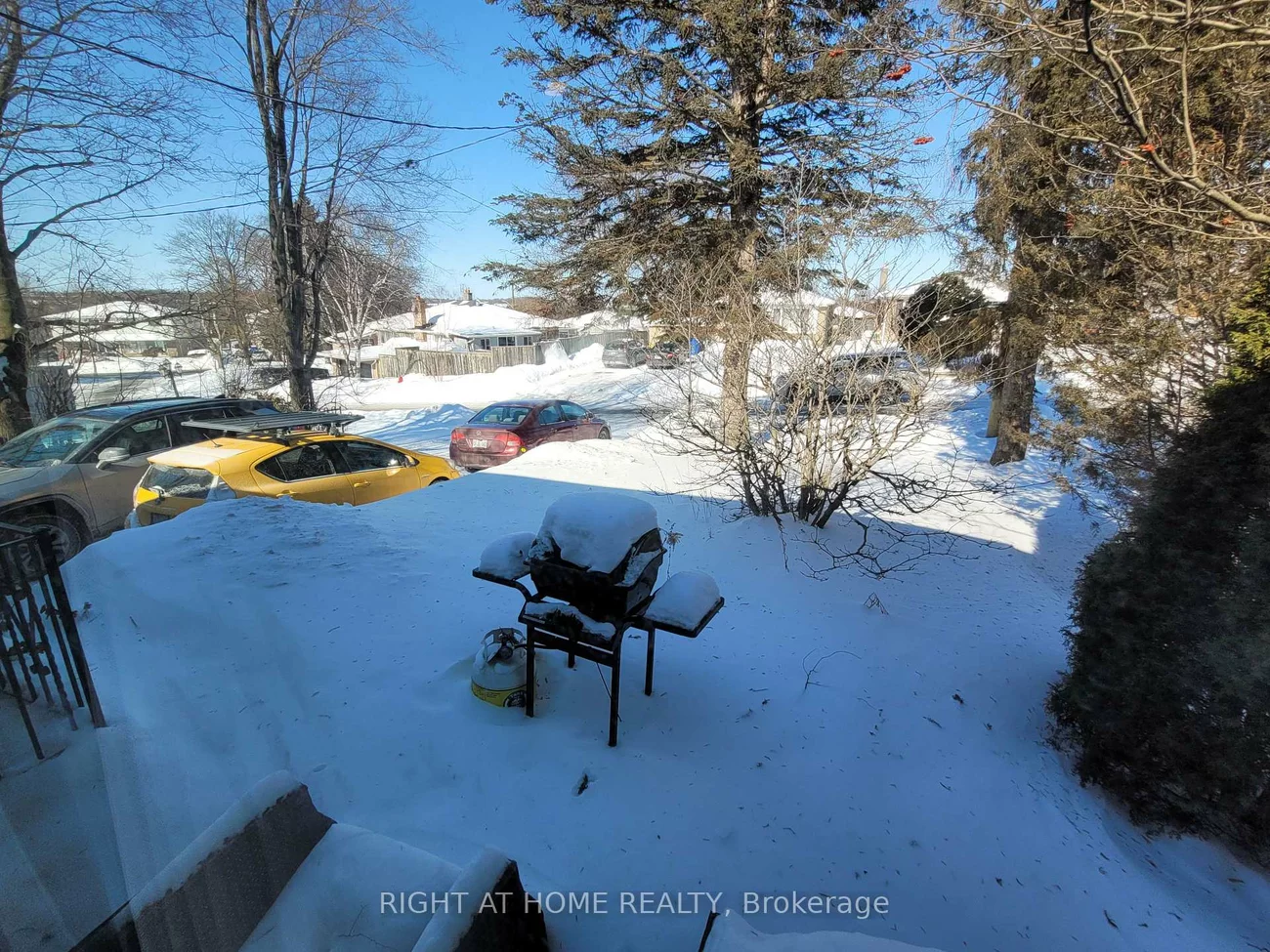 744, Botany Hill, Huron Heights-Leslie Valley, Newmarket