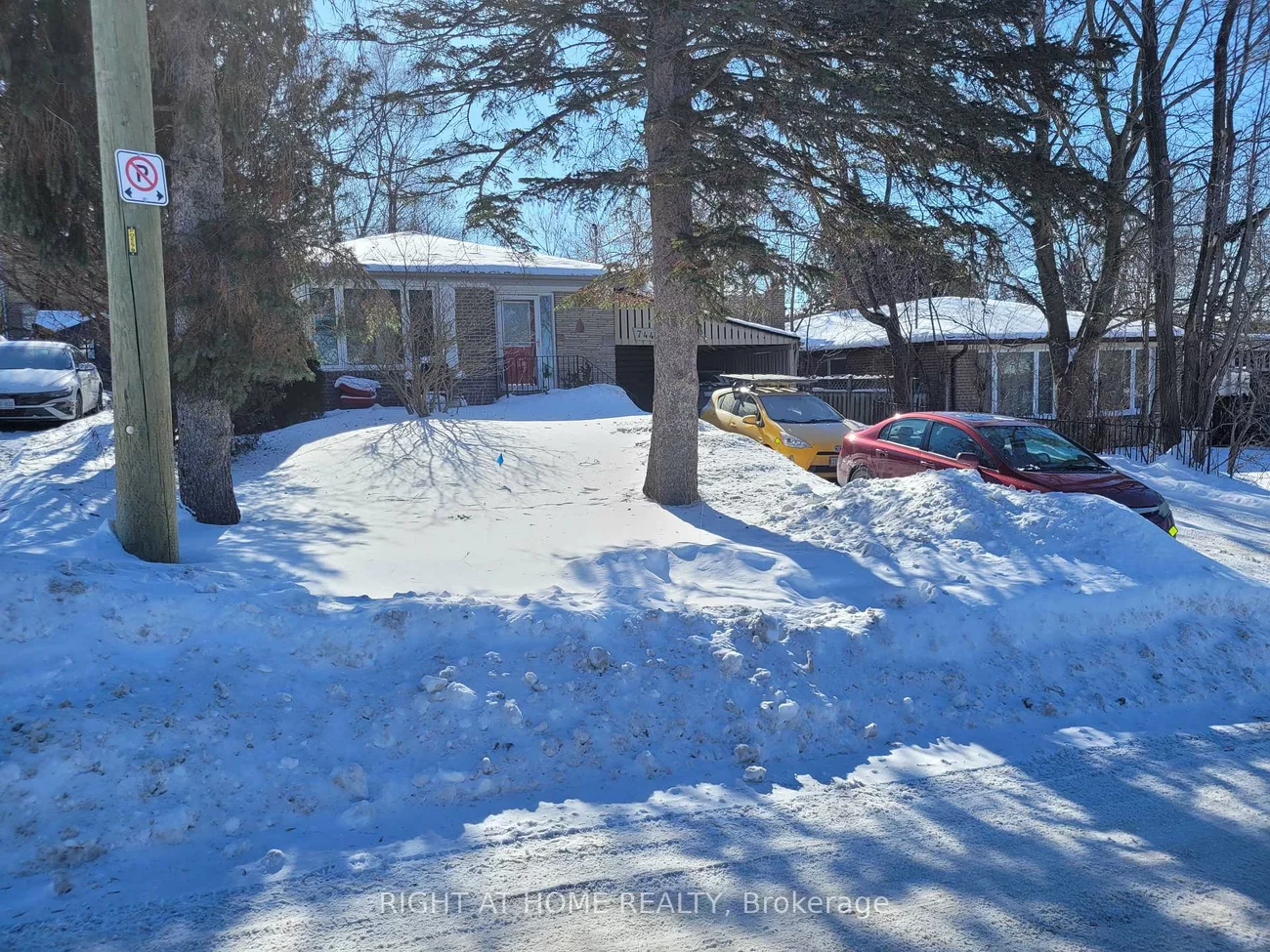 744, Botany Hill, Huron Heights-Leslie Valley, Newmarket