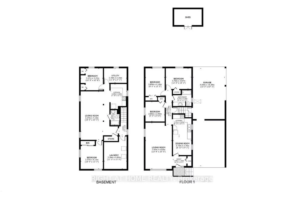 744, Botany Hill, Huron Heights-Leslie Valley, Newmarket