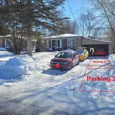 744, Botany Hill, Huron Heights-Leslie Valley, Newmarket