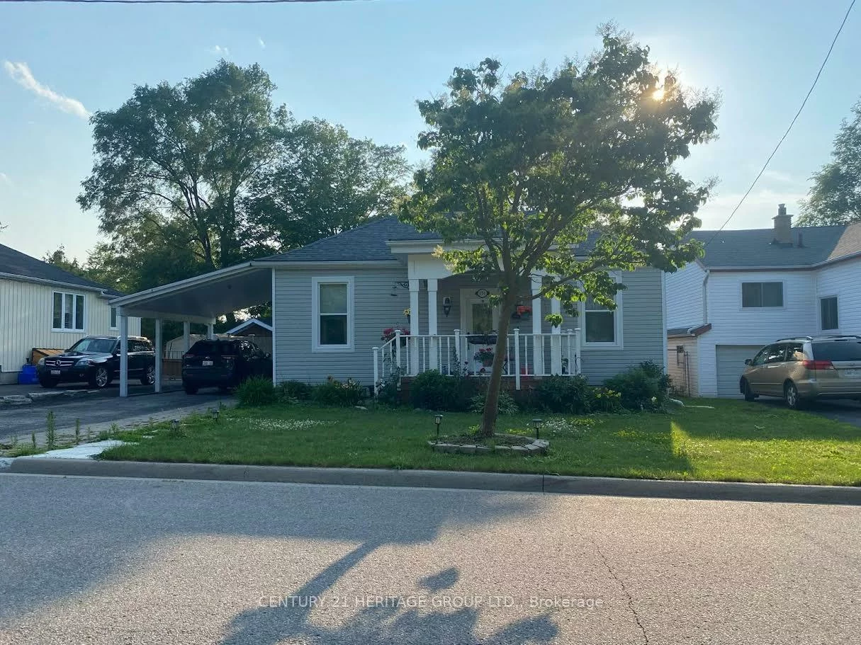 134, Wesley, Gorham-College Manor, Newmarket