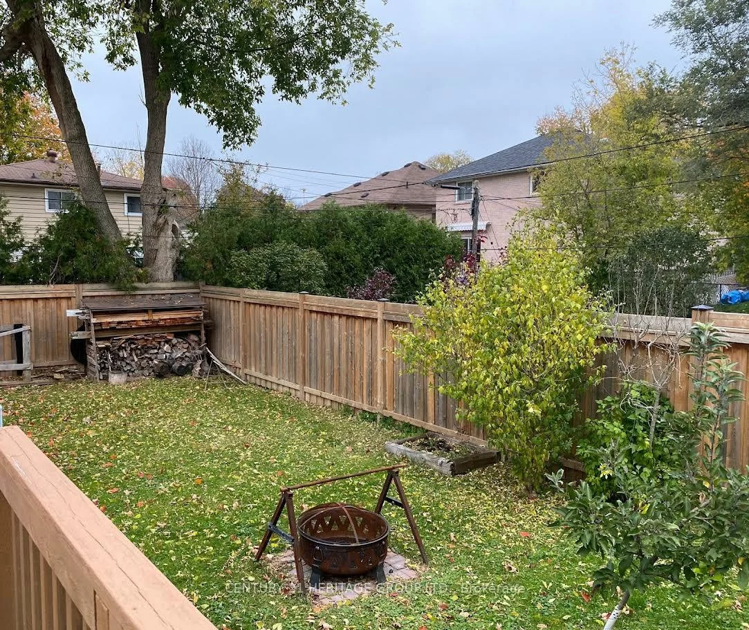 134, Wesley, Gorham-College Manor, Newmarket