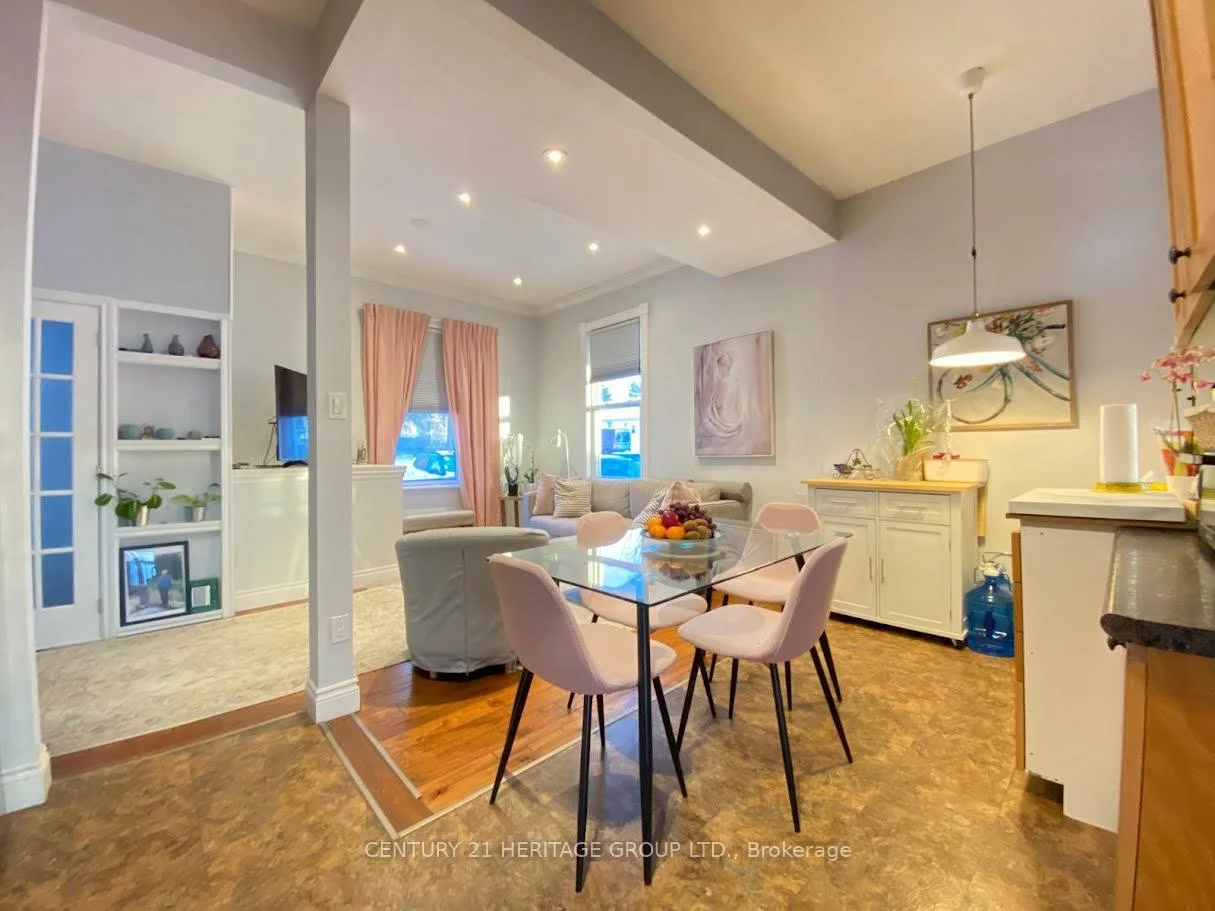 134, Wesley, Gorham-College Manor, Newmarket