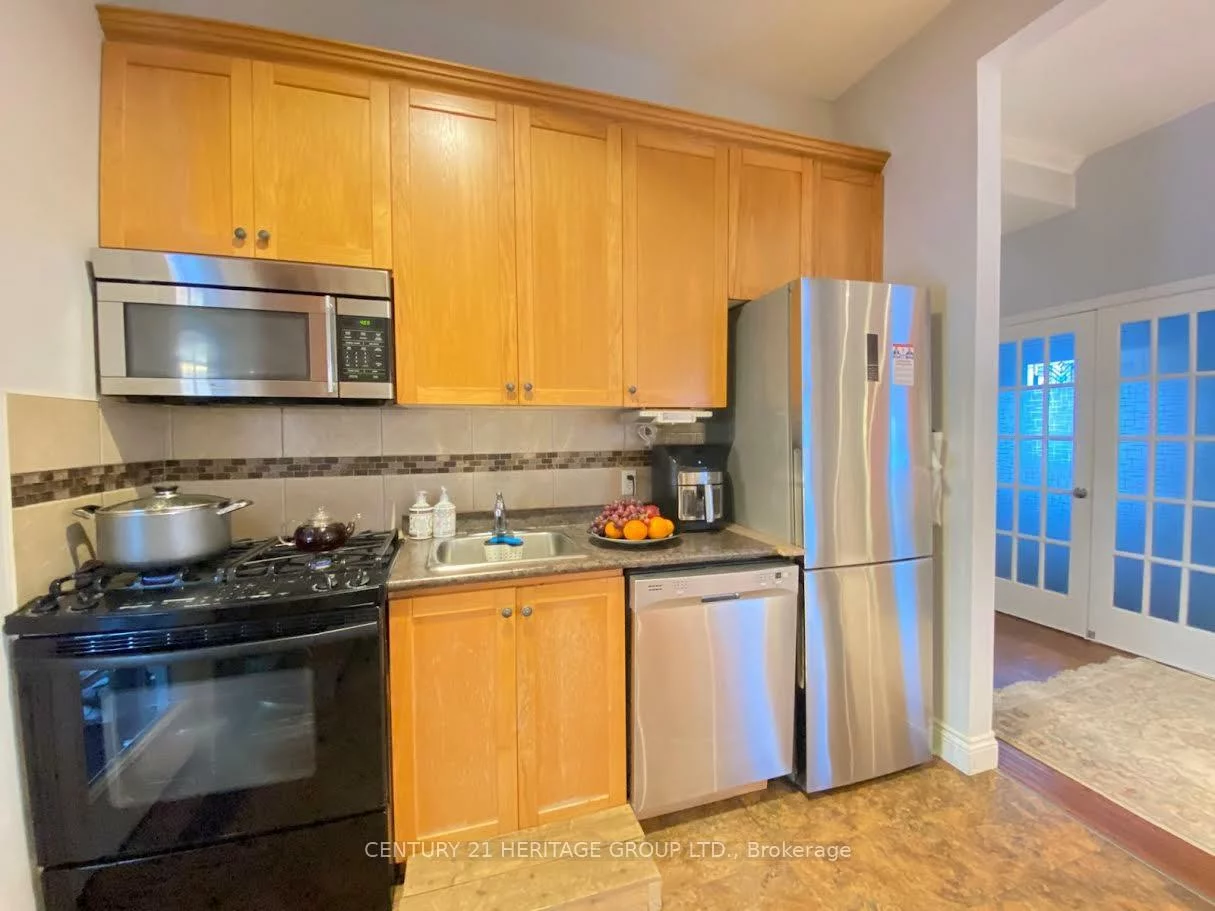 134, Wesley, Gorham-College Manor, Newmarket