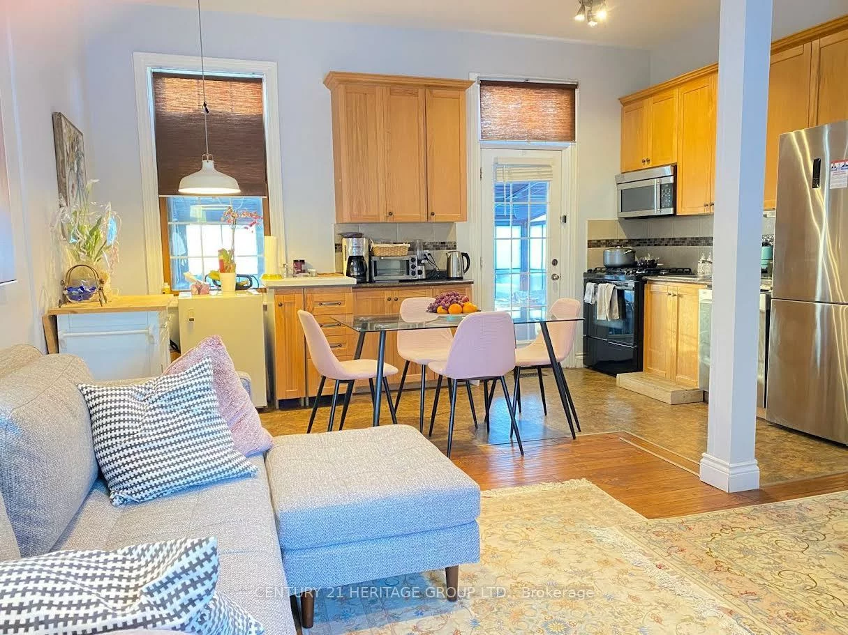 134, Wesley, Gorham-College Manor, Newmarket