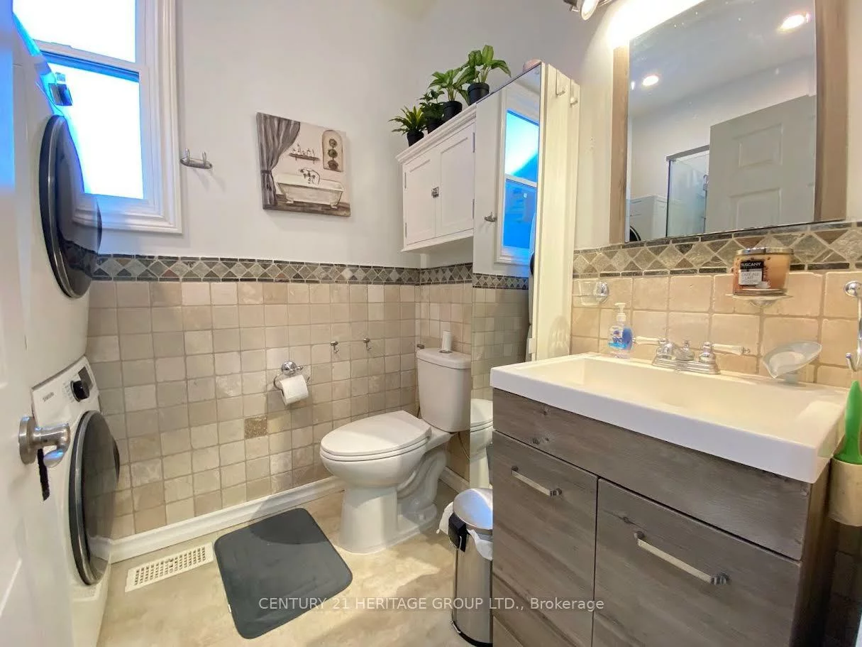 134, Wesley, Gorham-College Manor, Newmarket