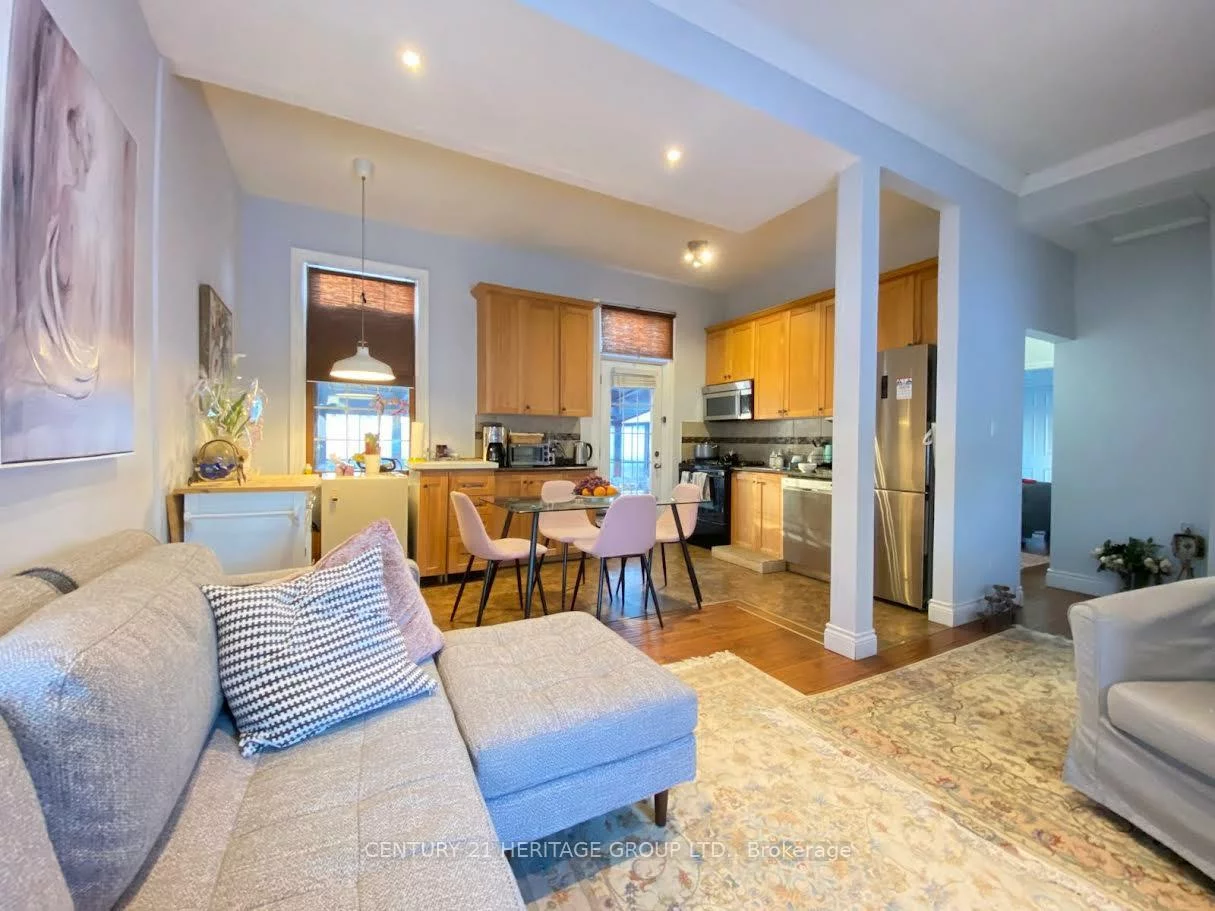 134, Wesley, Gorham-College Manor, Newmarket