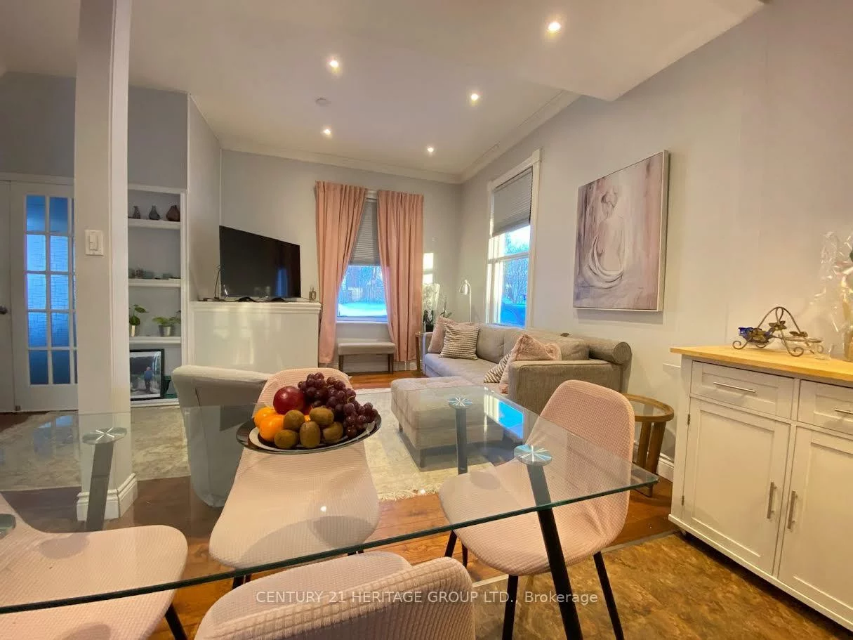 134, Wesley, Gorham-College Manor, Newmarket