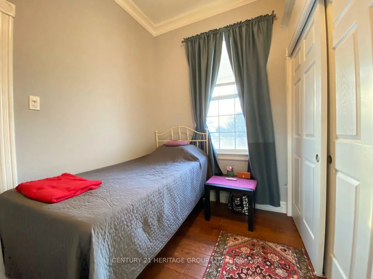 134, Wesley, Gorham-College Manor, Newmarket