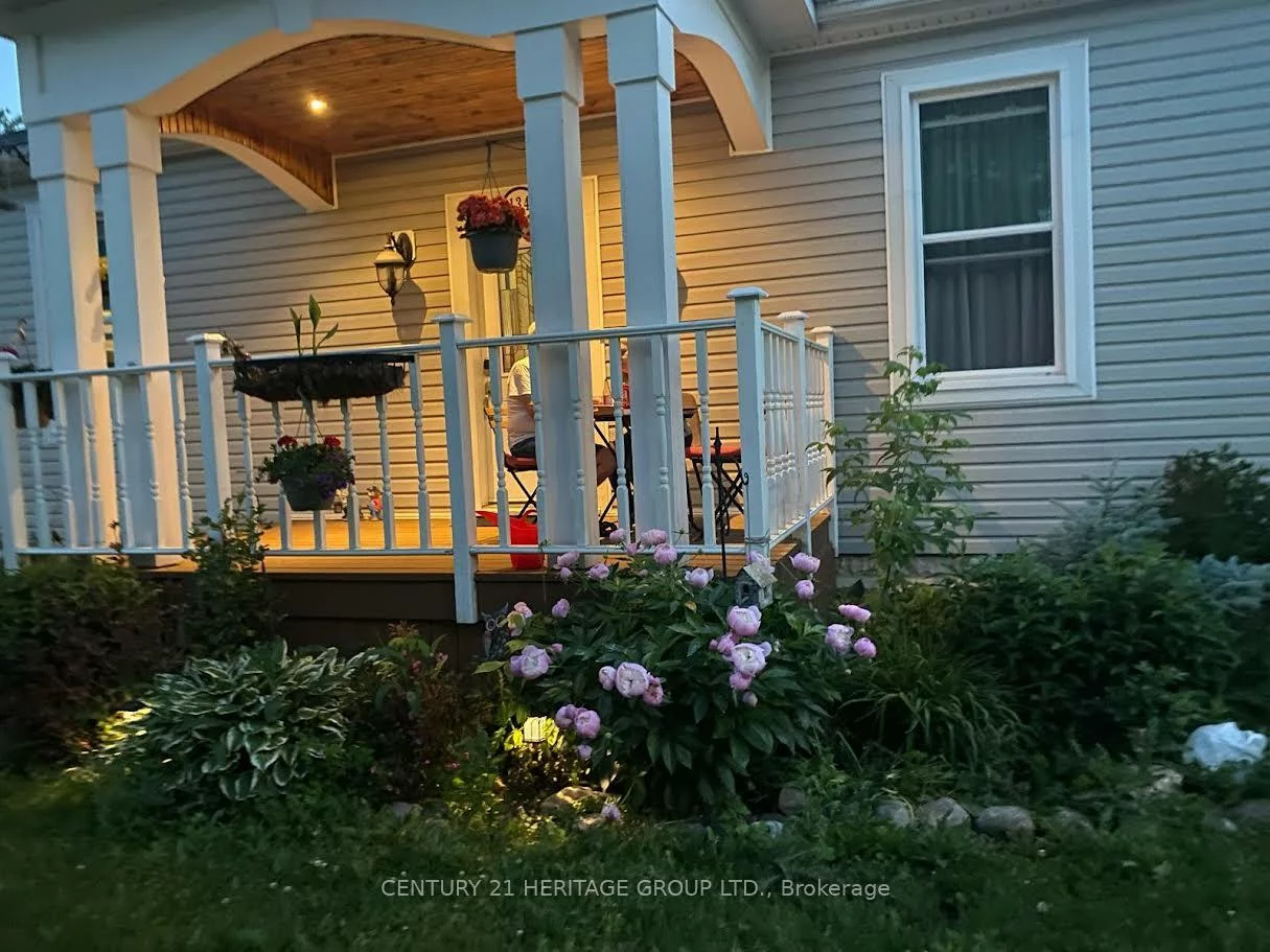 134, Wesley, Gorham-College Manor, Newmarket