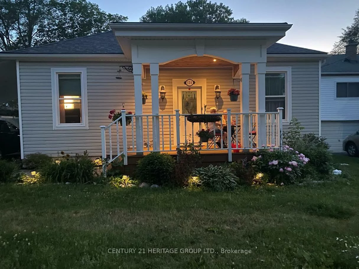 134, Wesley, Gorham-College Manor, Newmarket