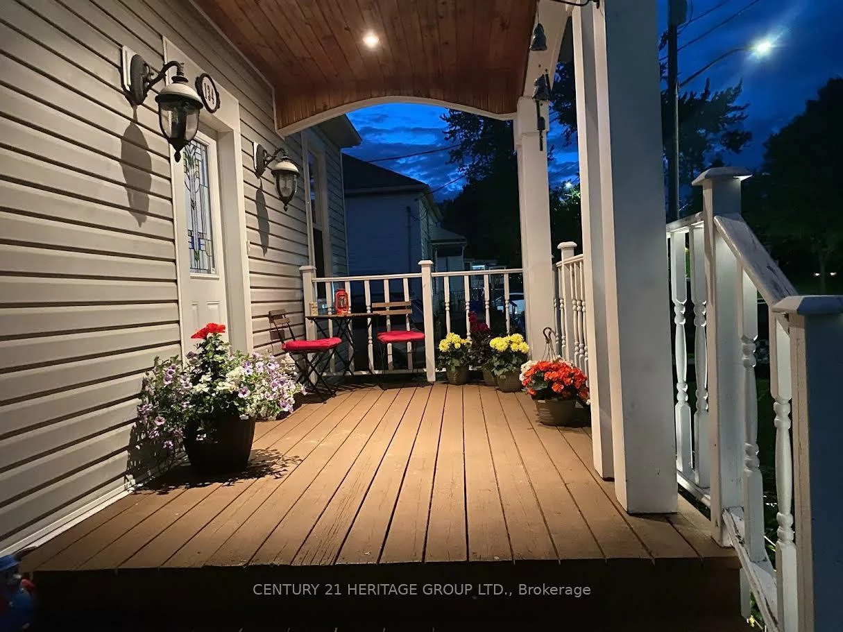 134, Wesley, Gorham-College Manor, Newmarket