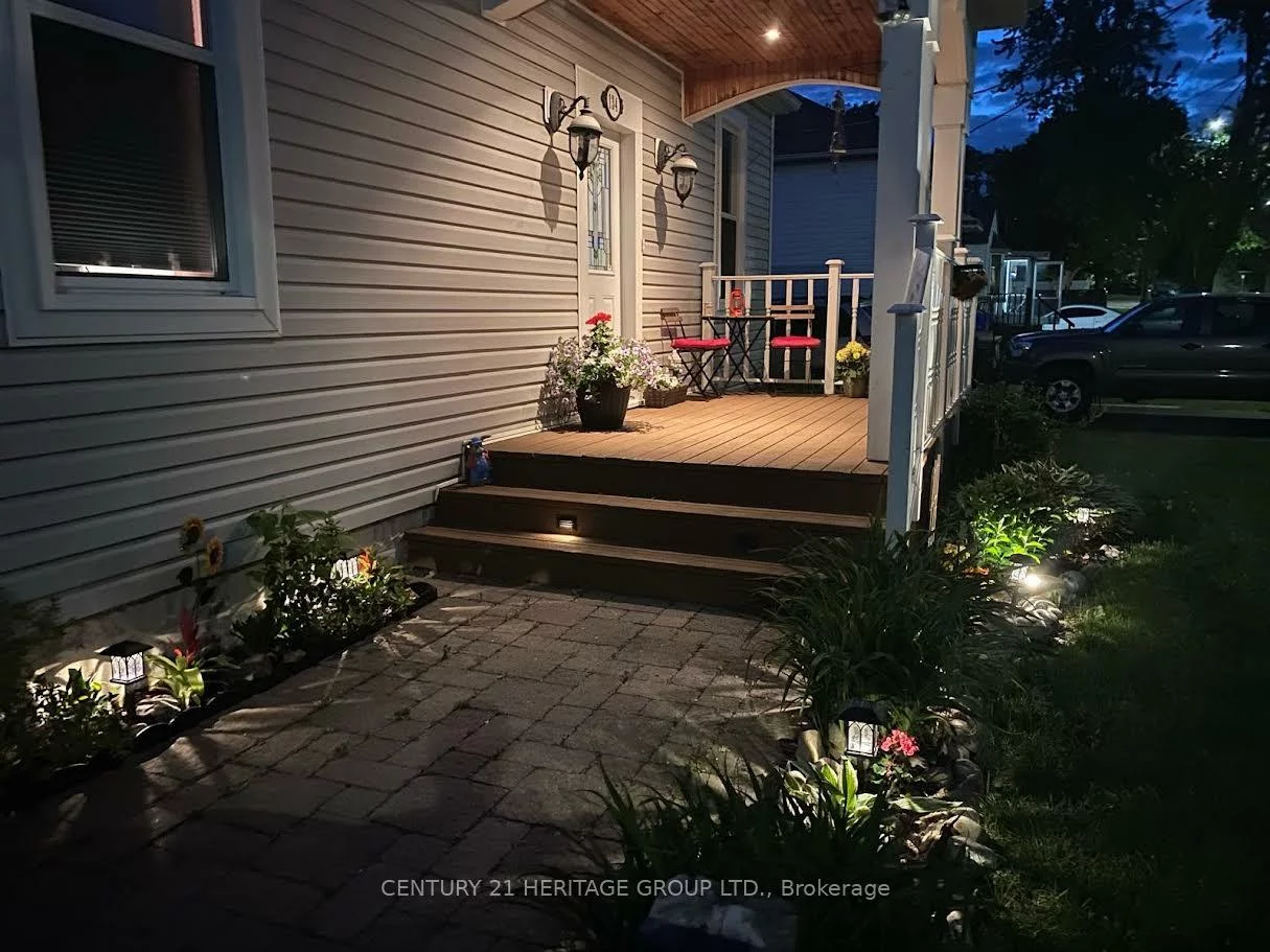 134, Wesley, Gorham-College Manor, Newmarket