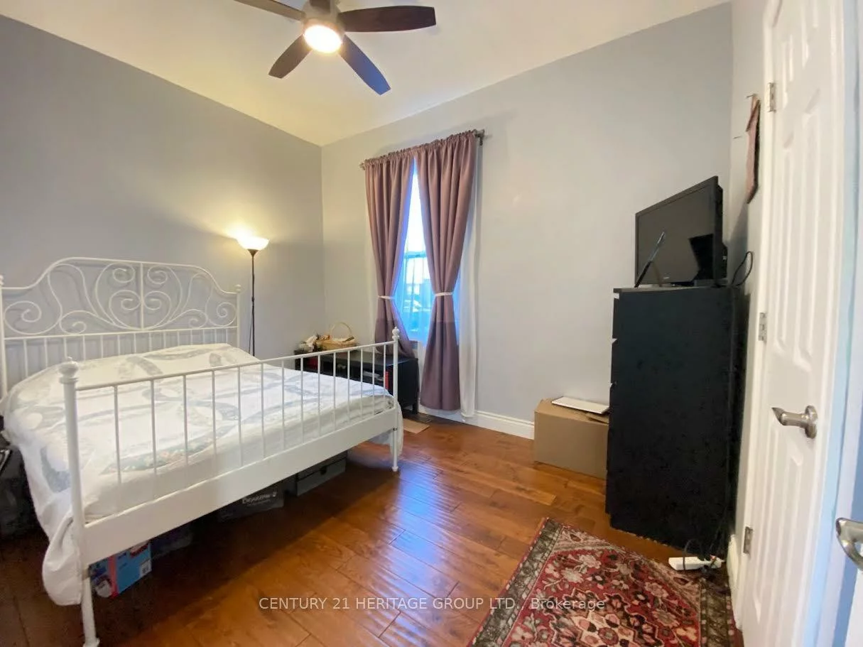 134, Wesley, Gorham-College Manor, Newmarket