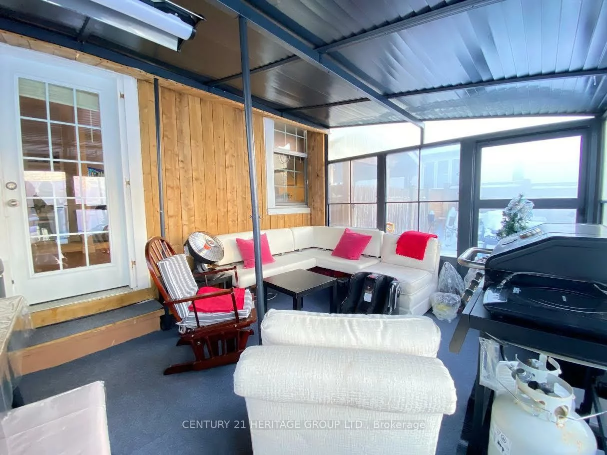 134, Wesley, Gorham-College Manor, Newmarket