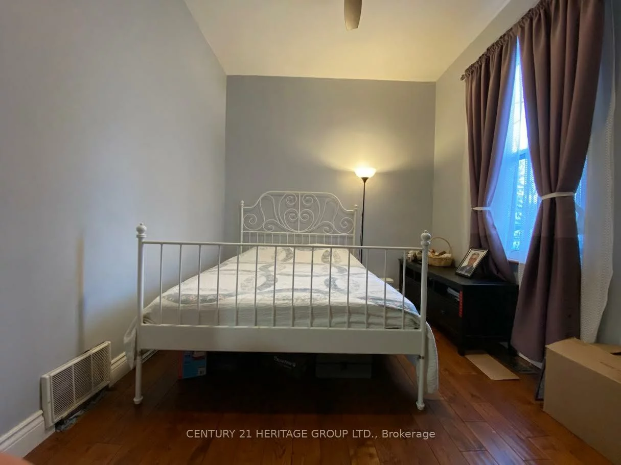 134, Wesley, Gorham-College Manor, Newmarket