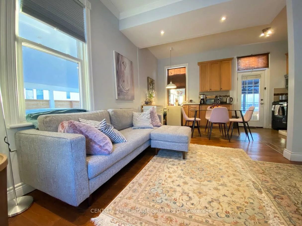 134, Wesley, Gorham-College Manor, Newmarket