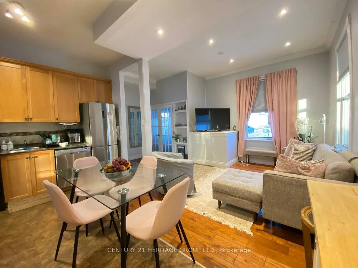 134, Wesley, Gorham-College Manor, Newmarket