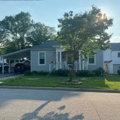 134, Wesley, Gorham-College Manor, Newmarket