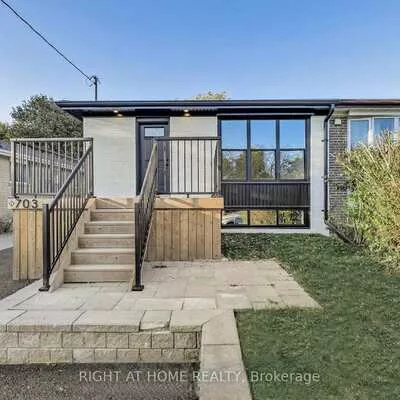 703, Sunnypoint, Huron Heights-Leslie Valley, Newmarket